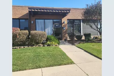 9117 S Kenton Avenue #1, Oak Lawn, IL 60453 - Photo 1