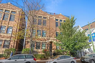 2530 N Ashland Avenue #2N, Chicago, IL 60614 - Photo 1