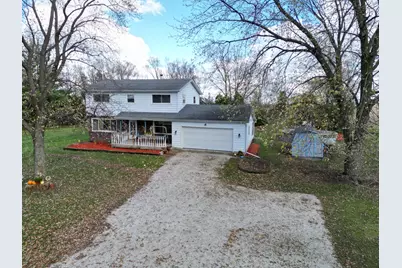 31149 S Cottage Grove Avenue, Beecher, IL 60401 - Photo 1