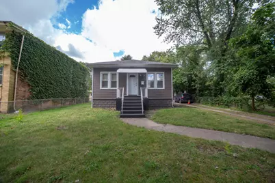 13916 S Dearborn Street, Riverdale, IL 60827 - Photo 1