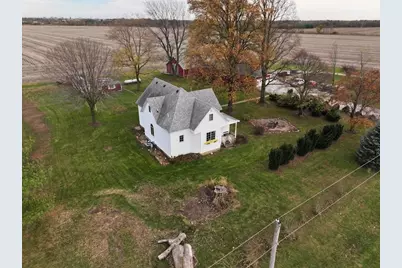 1031 N County Road 500, Tuscola, IL 61953 - Photo 8