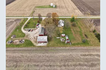1031 N County Road 500, Tuscola, IL 61953 - Photo 1