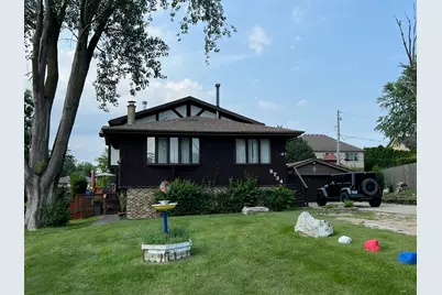 8734 W 99th Street, Palos Hills, IL 60465 - Photo 1