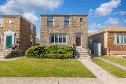 5118 S Major Avenue, Chicago, IL 60638 - Photo 1