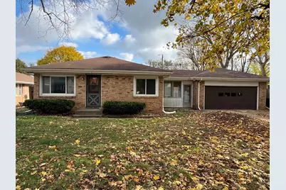 2922 20th Street, Rockford, IL 61109 - Photo 1