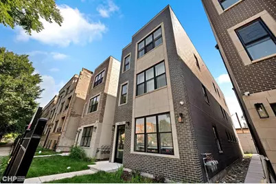 4155 S Prairie Avenue #2, Chicago, IL 60653 - Photo 1