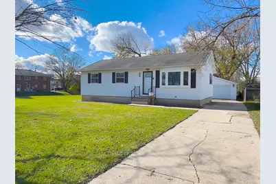 22116 Ridgeway Avenue, Richton Park, IL 60471 - Photo 1