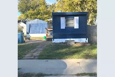 1112 & 1112 1/2 Butler Street, Morris, IL 60450 - Photo 1