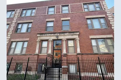 4434 S Calumet Avenue #2, Chicago, IL 60653 - Photo 1