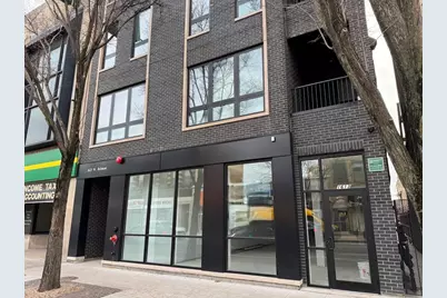 1613 W Belmont Avenue, Chicago, IL 60657 - Photo 2