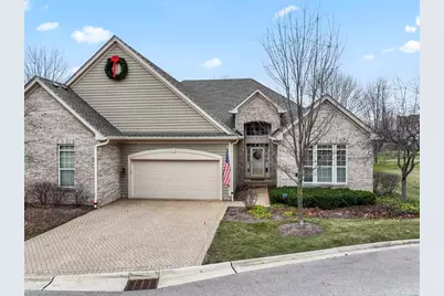 810 Stone Canyon Circle, Inverness, IL 60010 - Photo 1