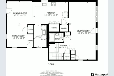 16W583 2nd Court, Bensenville, IL 60106 - Photo 34