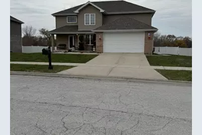 5338 Northwind Drive, Richton Park, IL 60471 - Photo 4