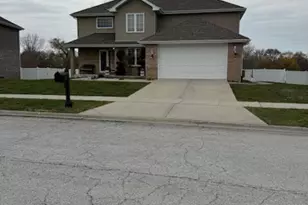 5338 Northwind Dr, Richton Park, IL 60471 - Photo 4