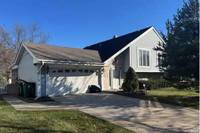 151 Hempstead Drive, Bloomingdale, IL 60108 - Photo 1