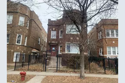 5422 W Jackson Boulevard, Chicago, IL 60644 - Photo 1