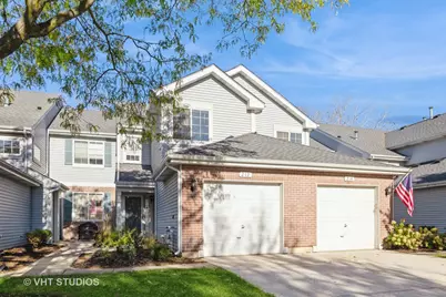 212 Sierra Pass Drive, Schaumburg, IL 60194 - Photo 1