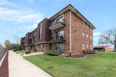 12635 S Kostner Avenue #3F, Alsip, IL 60803 - Photo 1