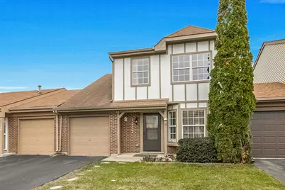 1222 Robin Drive, Carol Stream, IL 60188 - Photo 1