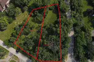 7 Yorkshire Woods (Lot 8) Dr, Oak Brook, IL 60523 - Photo 1