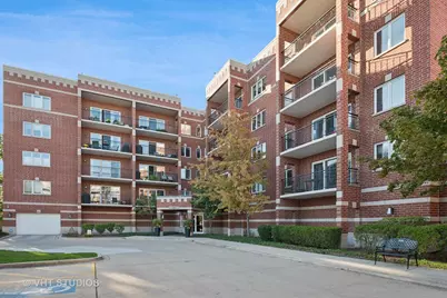 455 W Front Street #404, Wheaton, IL 60187 - Photo 1