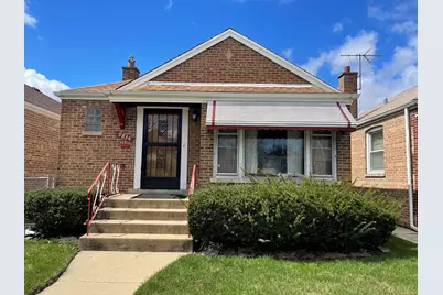 9834 S Ellis Avenue, Chicago, IL 60628 - Photo 1