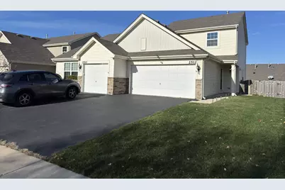 2512 Hearthstone Drive #2512, Hampshire, IL 60140 - Photo 1