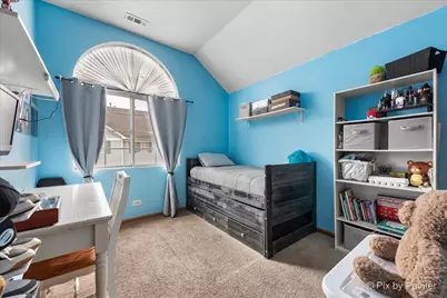 136 Village Creek Drive #136, Lake in the Hills, IL 60156 - Photo 16