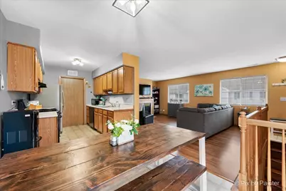 136 Village Creek Drive #136, Lake in the Hills, IL 60156 - Photo 2