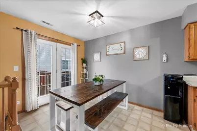 136 Village Creek Drive #136, Lake in the Hills, IL 60156 - Photo 10