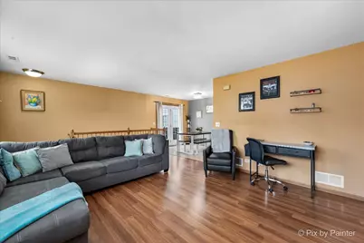 136 Village Creek Drive #136, Lake in the Hills, IL 60156 - Photo 6