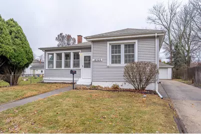 18322 Wildwood Avenue, Lansing, IL 60438 - Photo 1