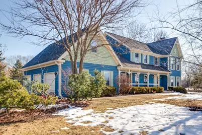 5704 Hampton Drive, Long Grove, IL 60047 - Photo 2