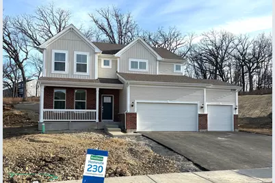 1129 Brighton Circle, Crystal Lake, IL 60012 - Photo 1