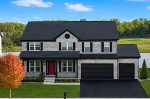 20137 Preston Ln, Lynwood, IL 60411 - Photo 1