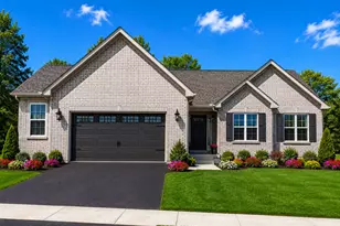 2101 Bilstone Dr, Lynwood, IL 60411 - Photo 1