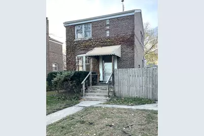 14236 S Burnham Avenue, Burnham, IL 60633 - Photo 1