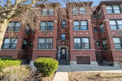 6009 S Michigan Avenue #2, Chicago, IL 60637 - Photo 1