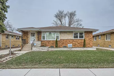 1012 E 162nd Place, South Holland, IL 60473 - Photo 1