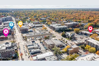 1121 Warren Avenue #160, Downers Grove, IL 60515 - Photo 2