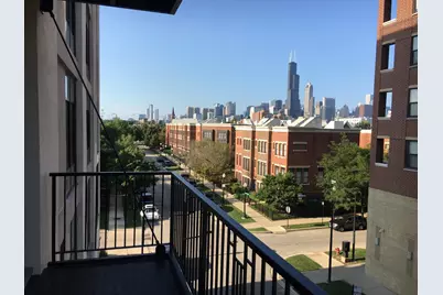 1525 S Sangamon Street #317-P, Chicago, IL 60608 - Photo 8