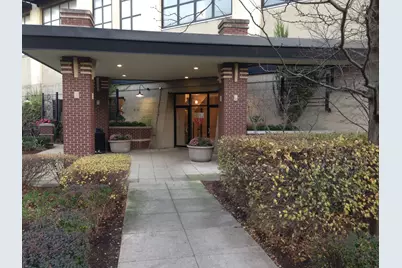 1525 S Sangamon Street #317-P, Chicago, IL 60608 - Photo 1