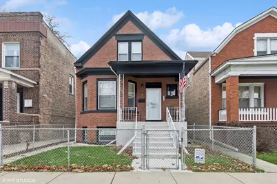 5756 S Wood Street, Chicago, IL 60636 - Photo 1