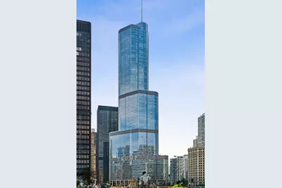 401 N Wabash Avenue #84F, Chicago, IL 60611 - Photo 1