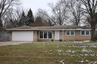 35079 N Edgewater Lane, Ingleside, IL 60041 - Photo 1