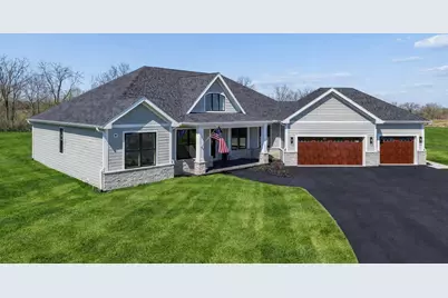 10208 Oakdale Drive, Huntley, IL 60142 - Photo 1