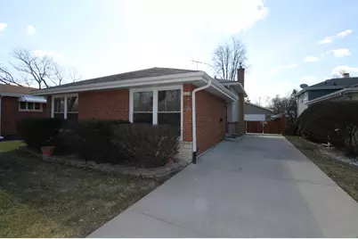 1123 Ridge Road, Homewood, IL 60430 - Photo 1