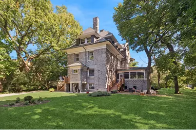 1232 Ridge Avenue, Evanston, IL 60202 - Photo 4