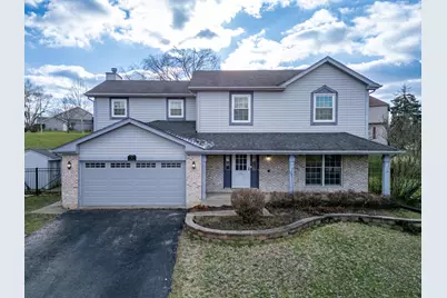 6 Sutcliff Court, Algonquin, IL 60102 - Photo 1