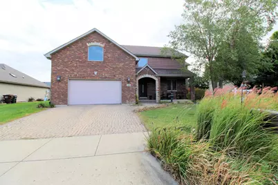 1198 Cougar Run, Manteno, IL 60950 - Photo 1